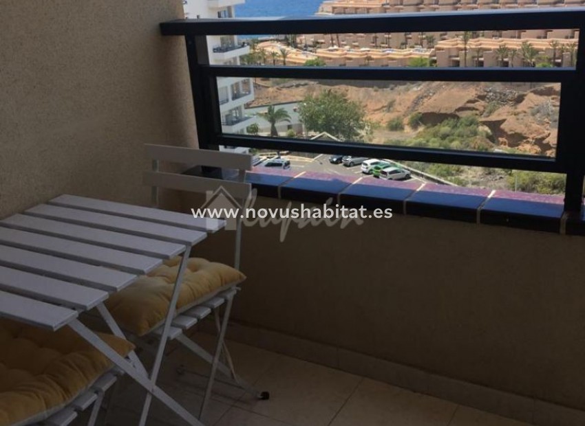 Herverkoop - Appartement - Playa Paraiso - Club Paraiso Playa Paraiso Tenerife