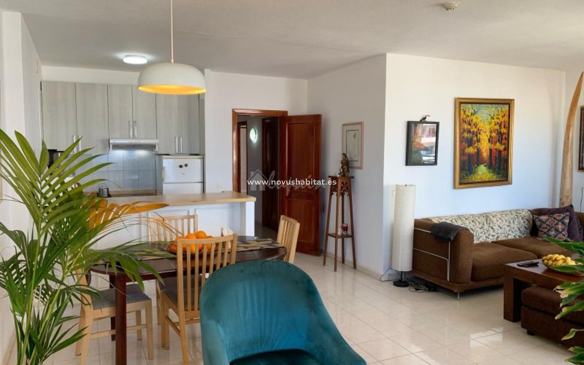 Herverkoop - Appartement - Playa Paraiso - Club Paraiso Playa Paraiso Tenerife