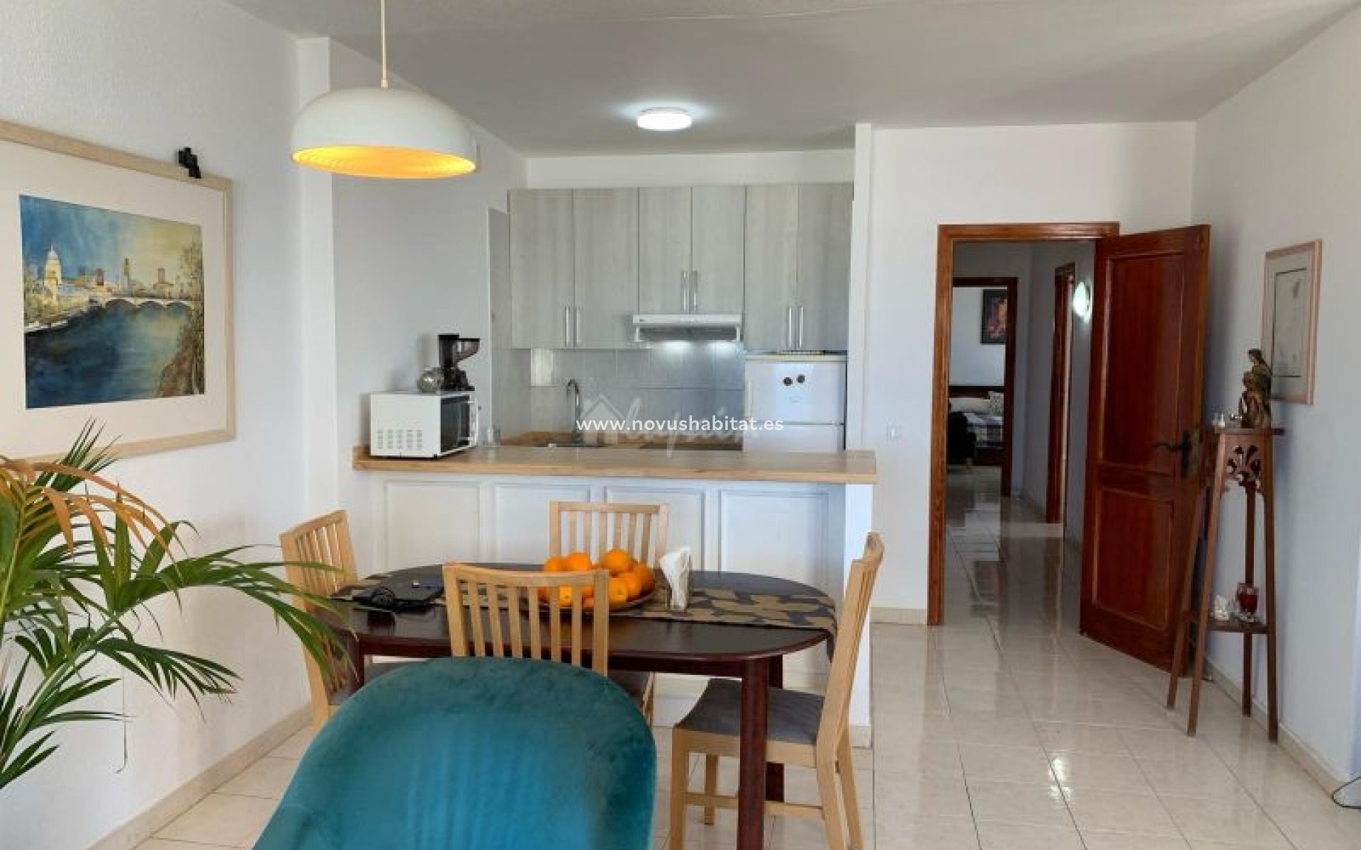 Herverkoop - Appartement - Playa Paraiso - Club Paraiso Playa Paraiso Tenerife