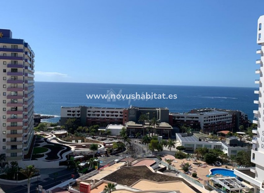 Herverkoop - Appartement - Playa Paraiso - Club Paraiso Playa Paraiso Tenerife