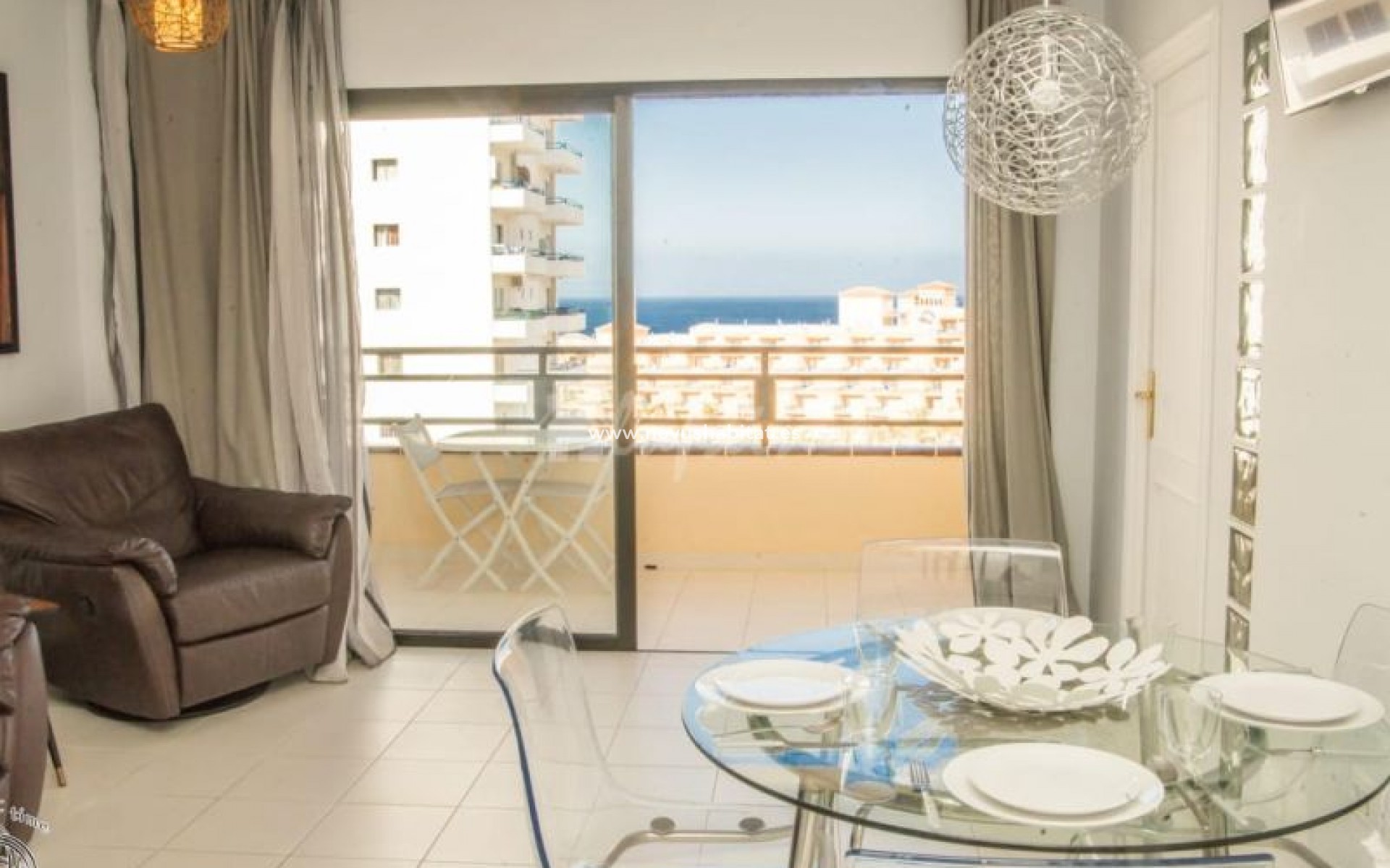 Herverkoop - Appartement - Playa Paraiso - Club Paraiso Playa Paraiso