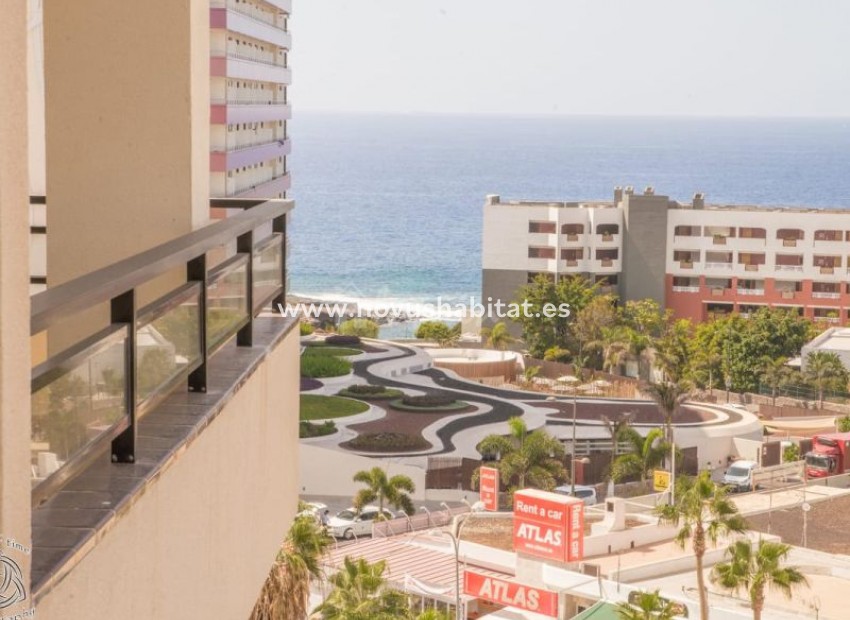 Herverkoop - Appartement - Playa Paraiso - Club Paraiso Playa Paraiso