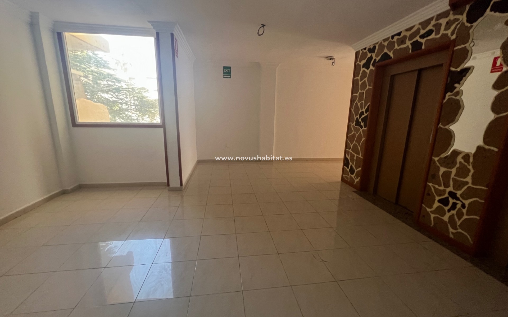 Herverkoop - Appartement - Playa Paraiso - El Horno