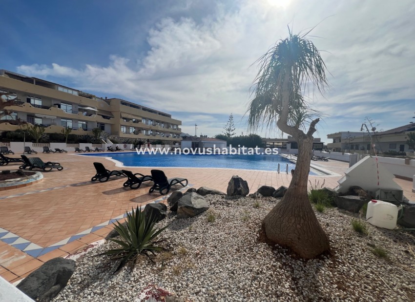 Herverkoop - Appartement - Playa Paraiso - El Horno