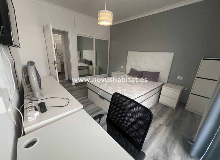 Herverkoop - Appartement - Playa Paraiso - El Horno