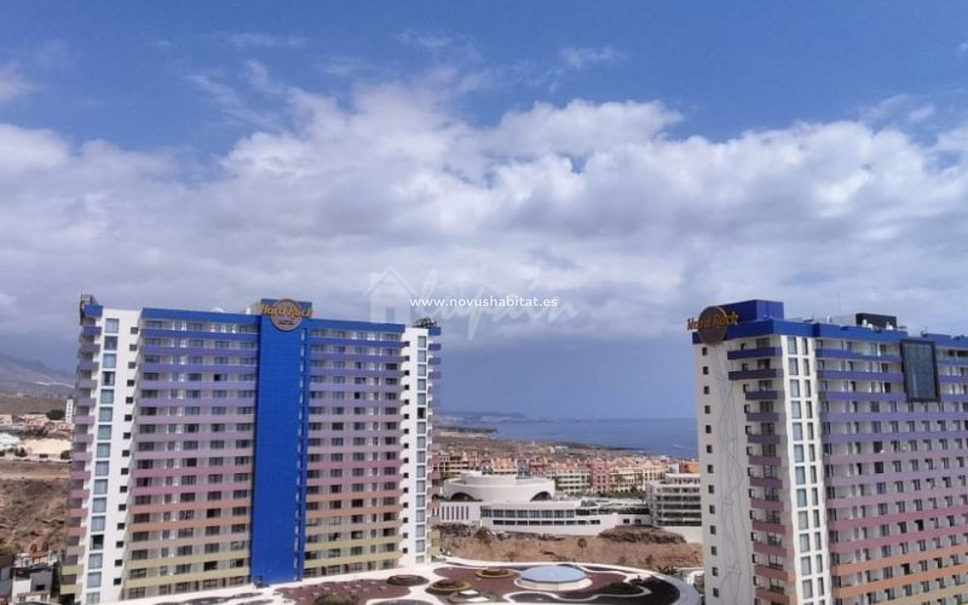 Herverkoop - Appartement - Playa Paraiso - Paraiso Del Sur Playa Paraiso Tenerife
