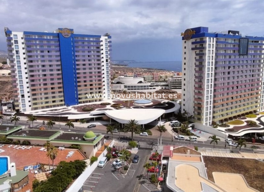 Herverkoop - Appartement - Playa Paraiso - Paraiso Del Sur Playa Paraiso Tenerife