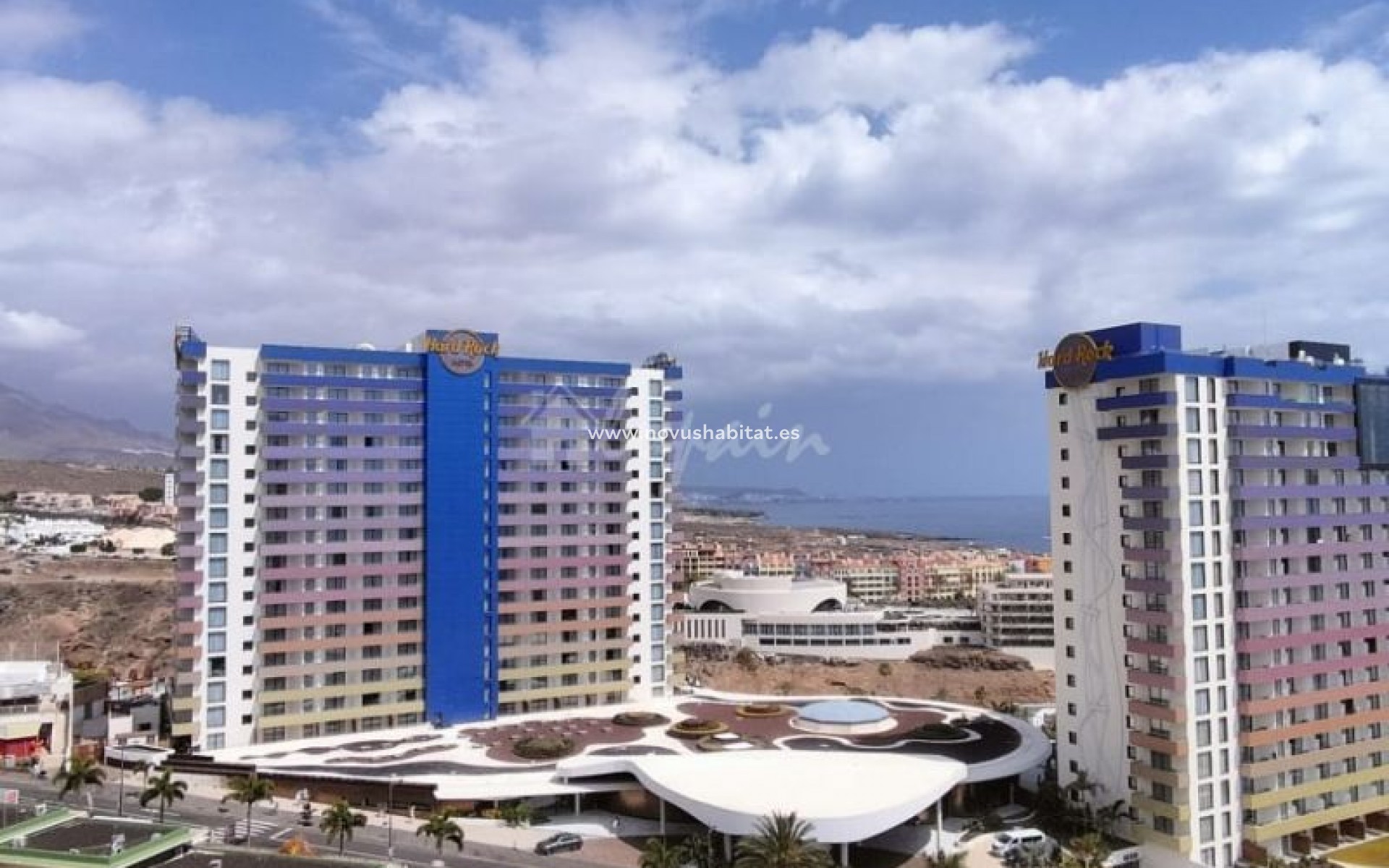 Herverkoop - Appartement - Playa Paraiso - Paraiso Del Sur Playa Paraiso Tenerife