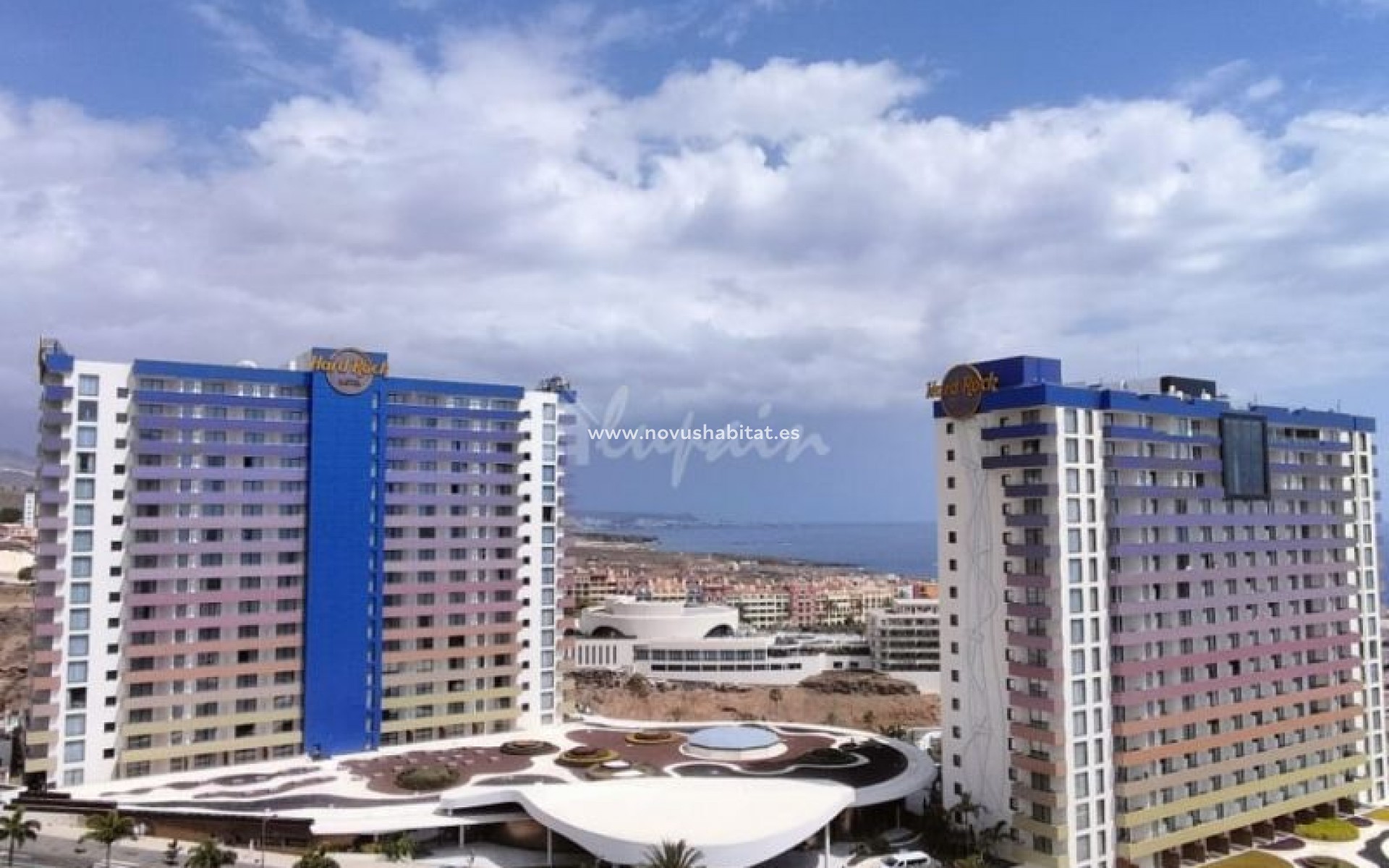 Herverkoop - Appartement - Playa Paraiso - Paraiso Del Sur Playa Paraiso Tenerife