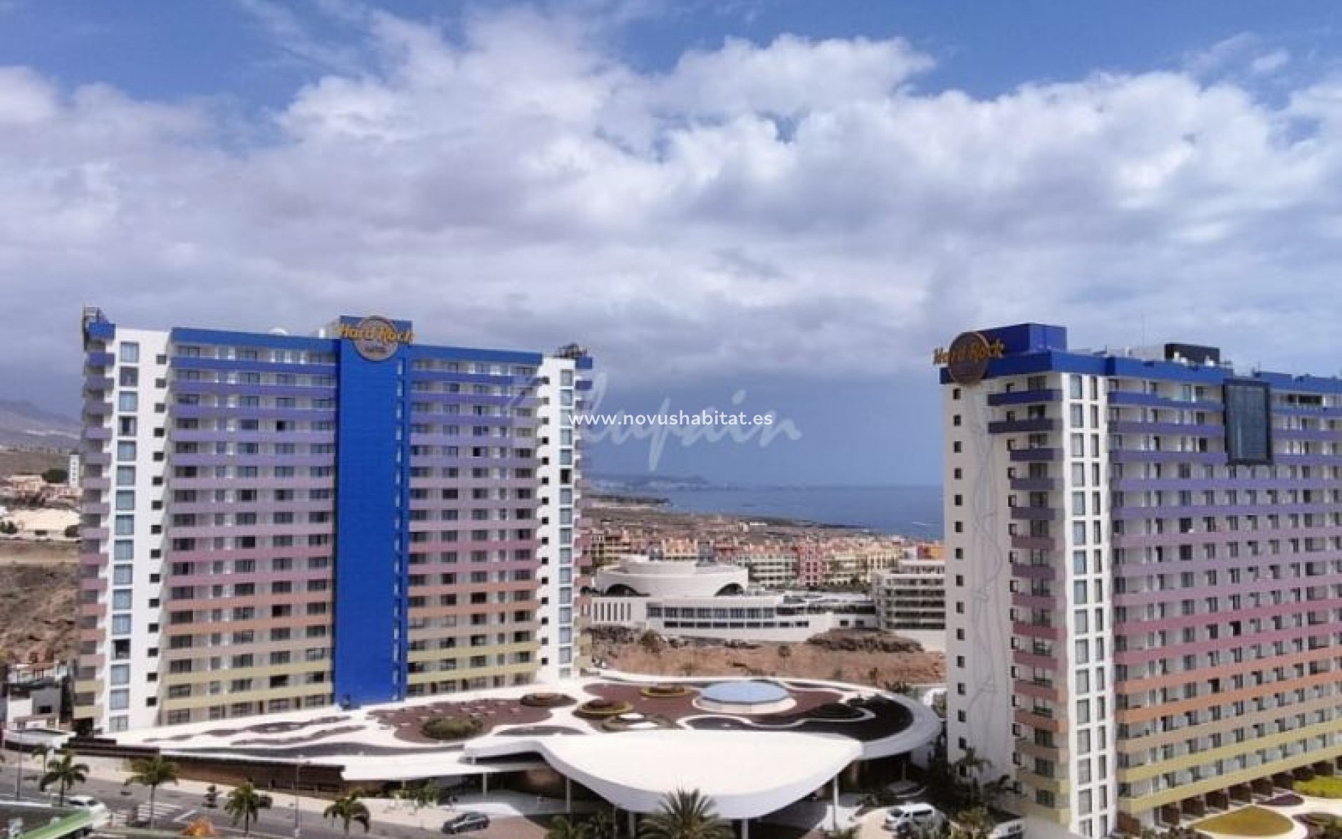 Herverkoop - Appartement - Playa Paraiso - Paraiso Del Sur Playa Paraiso Tenerife