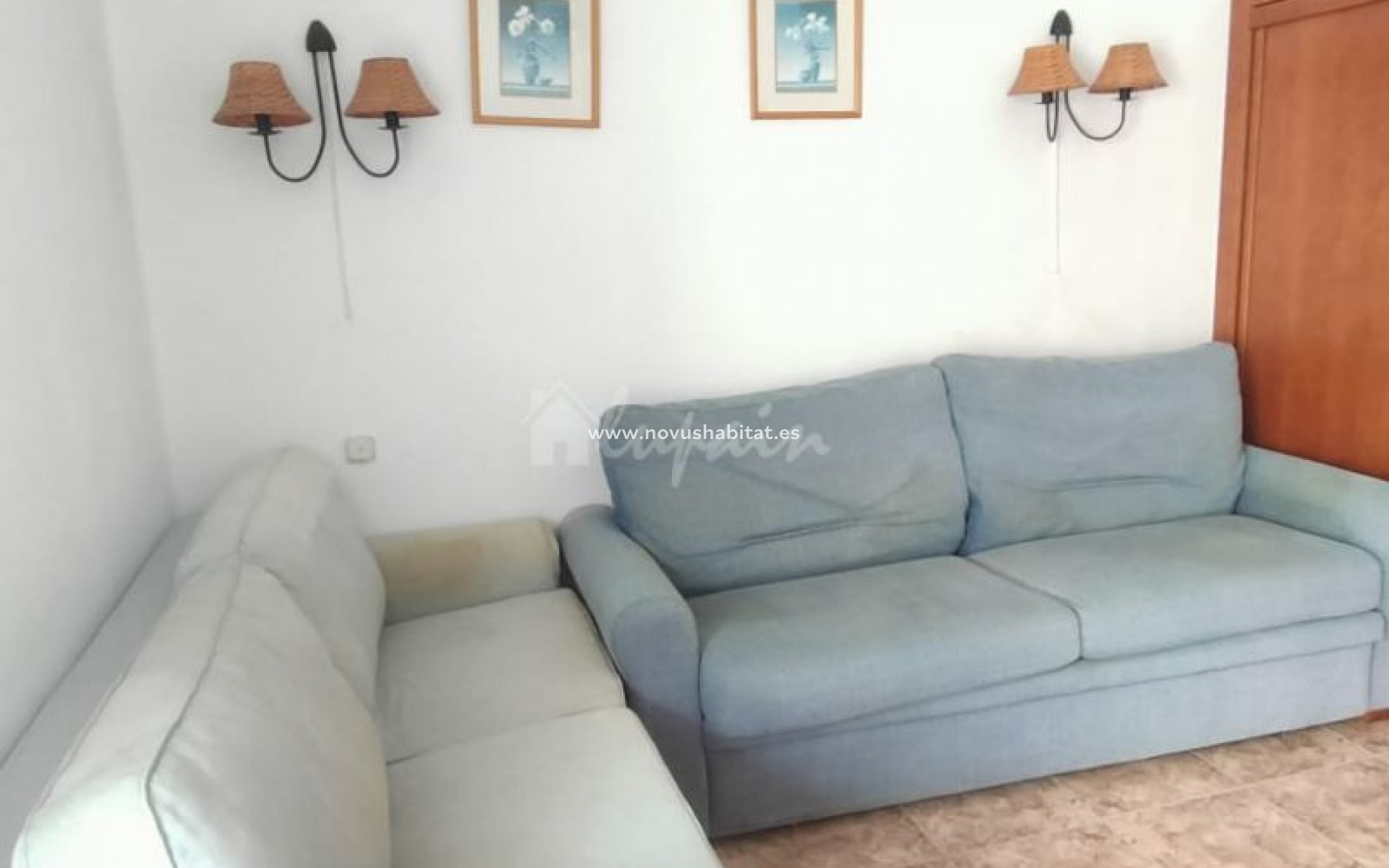 Herverkoop - Appartement - Playa Paraiso - Paraiso Del Sur Playa Paraiso Tenerife