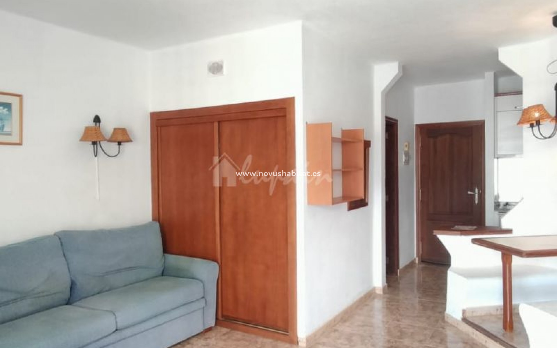 Herverkoop - Appartement - Playa Paraiso - Paraiso Del Sur Playa Paraiso Tenerife