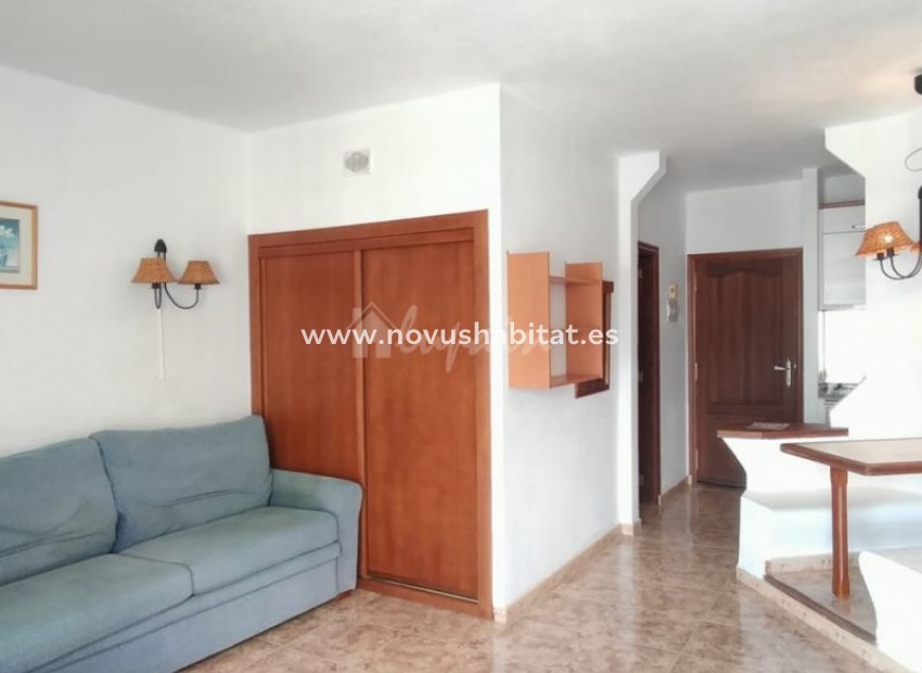 Herverkoop - Appartement - Playa Paraiso - Paraiso Del Sur Playa Paraiso Tenerife