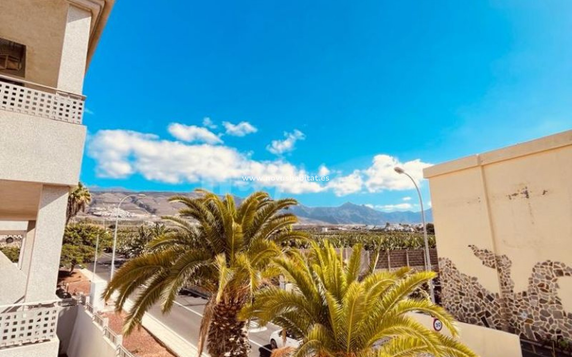 Herverkoop - Appartement - Playa Paraiso - Paraiso V Playa Paraiso Tenerife