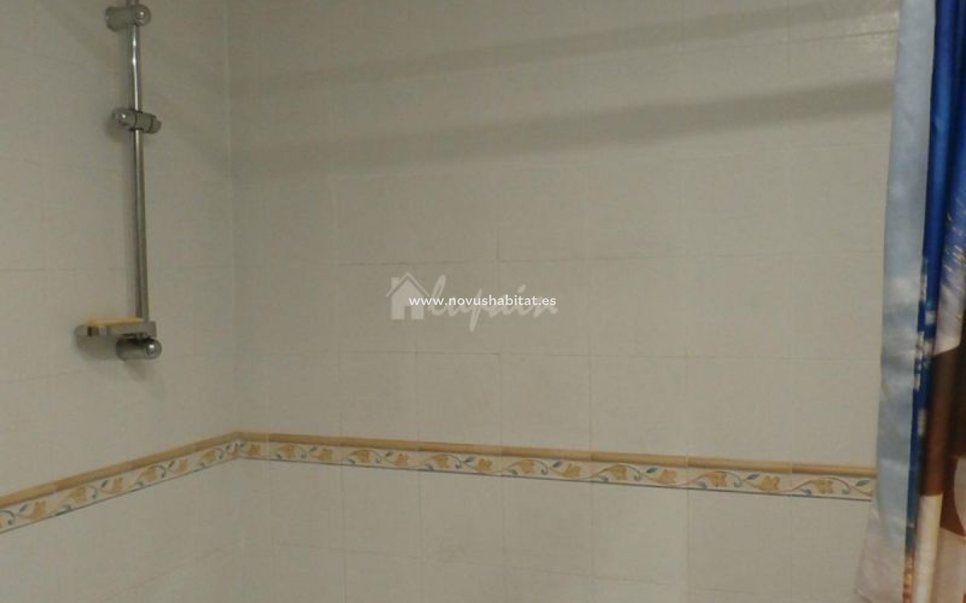 Herverkoop - Appartement - Playa Paraiso - Playa Paraiso Tenerife