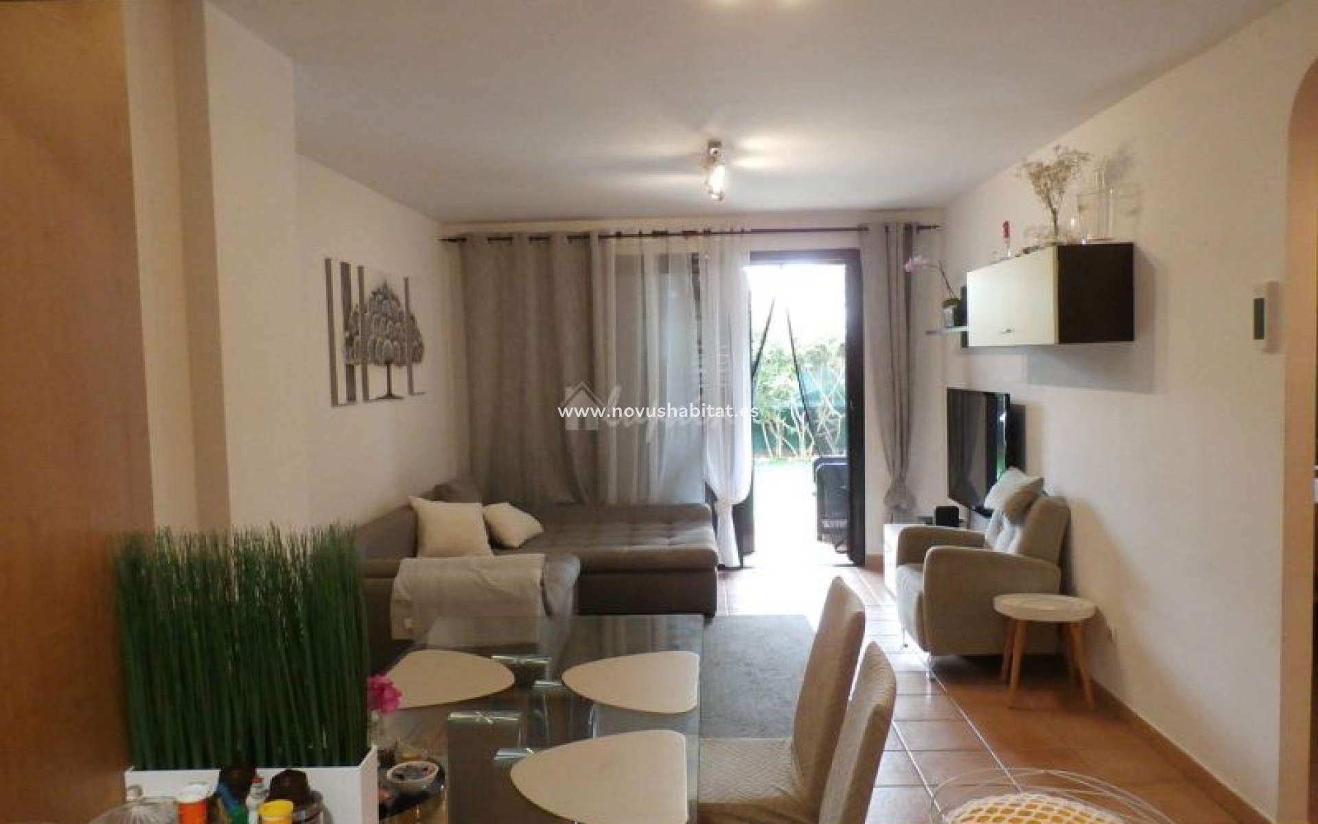 Herverkoop - Appartement - Playa Paraiso - Playa Paraiso Tenerife