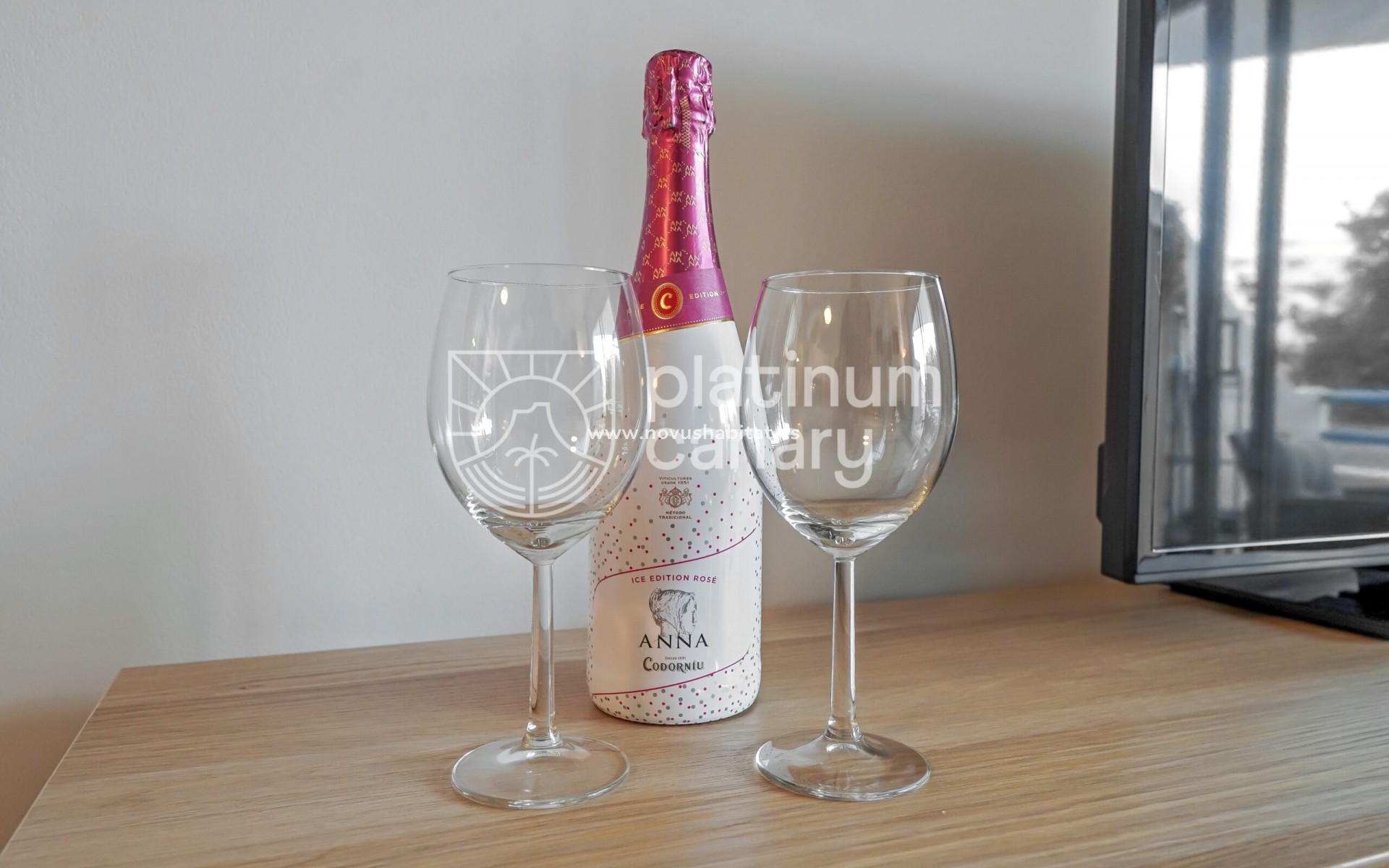 Herverkoop - Appartement - Playa Paraiso - Santa Cruz de Tenerife