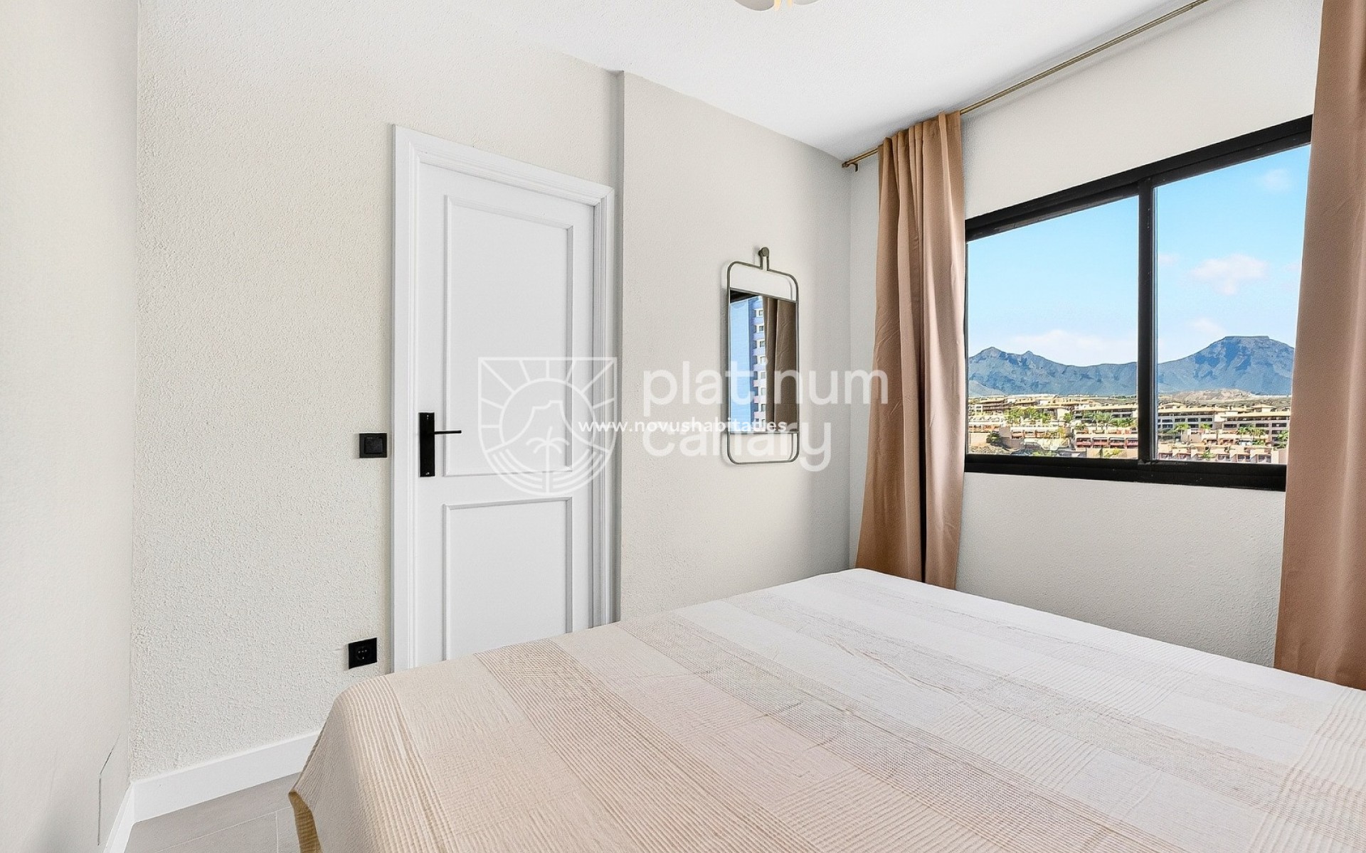 Herverkoop - Appartement - Playa Paraiso - Santa Cruz de Tenerife