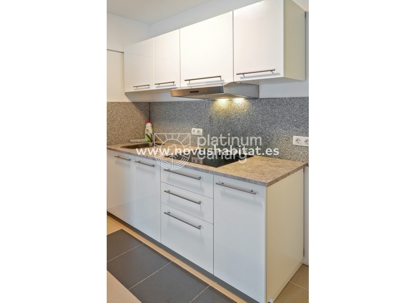 Herverkoop - Appartement - Playa Paraiso - Santa Cruz Tenerife