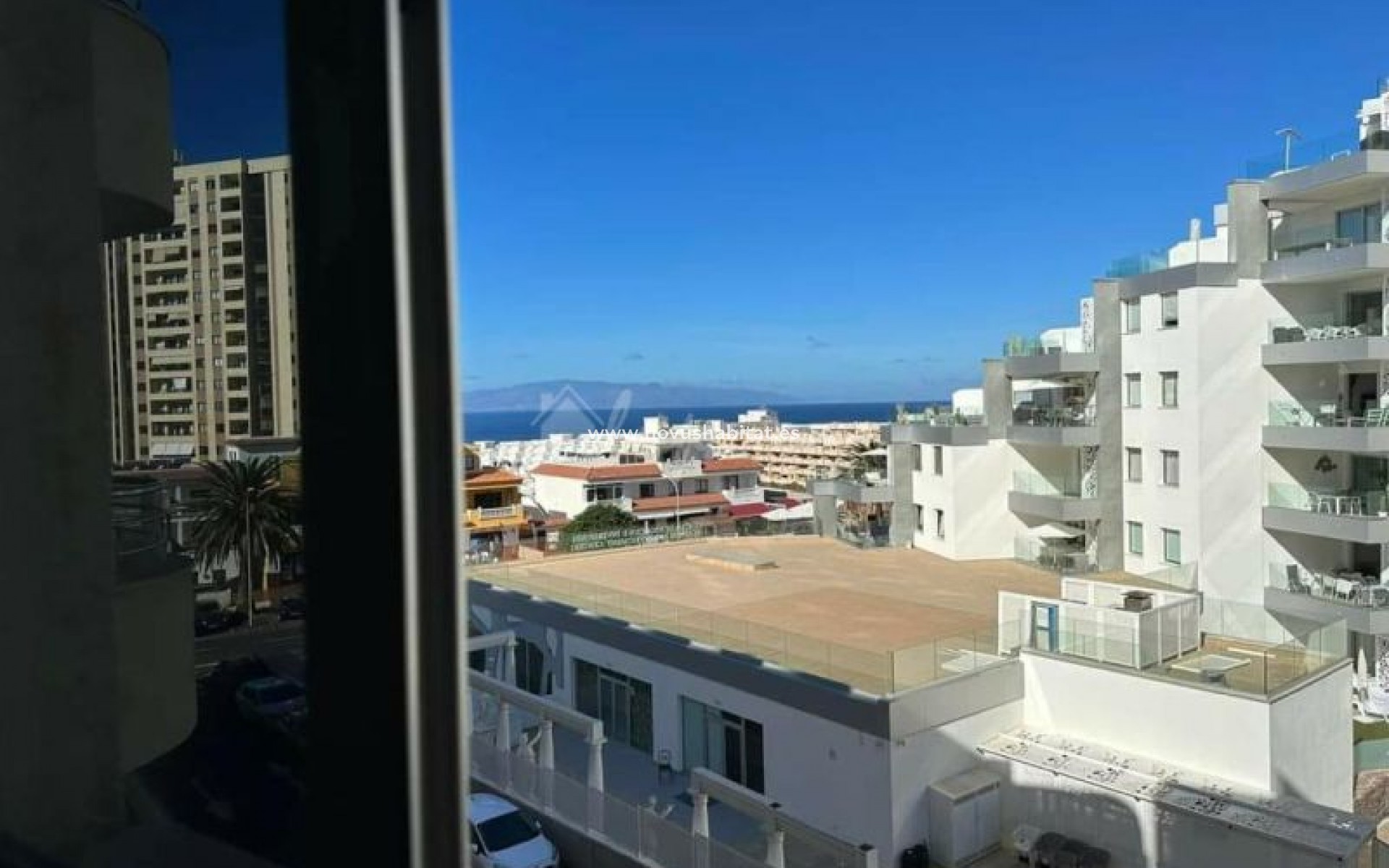 Herverkoop - Appartement - Playa Paraiso - Sol Paraiso Playa Paraiso Tenerife