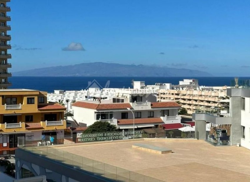 Herverkoop - Appartement - Playa Paraiso - Sol Paraiso Playa Paraiso Tenerife