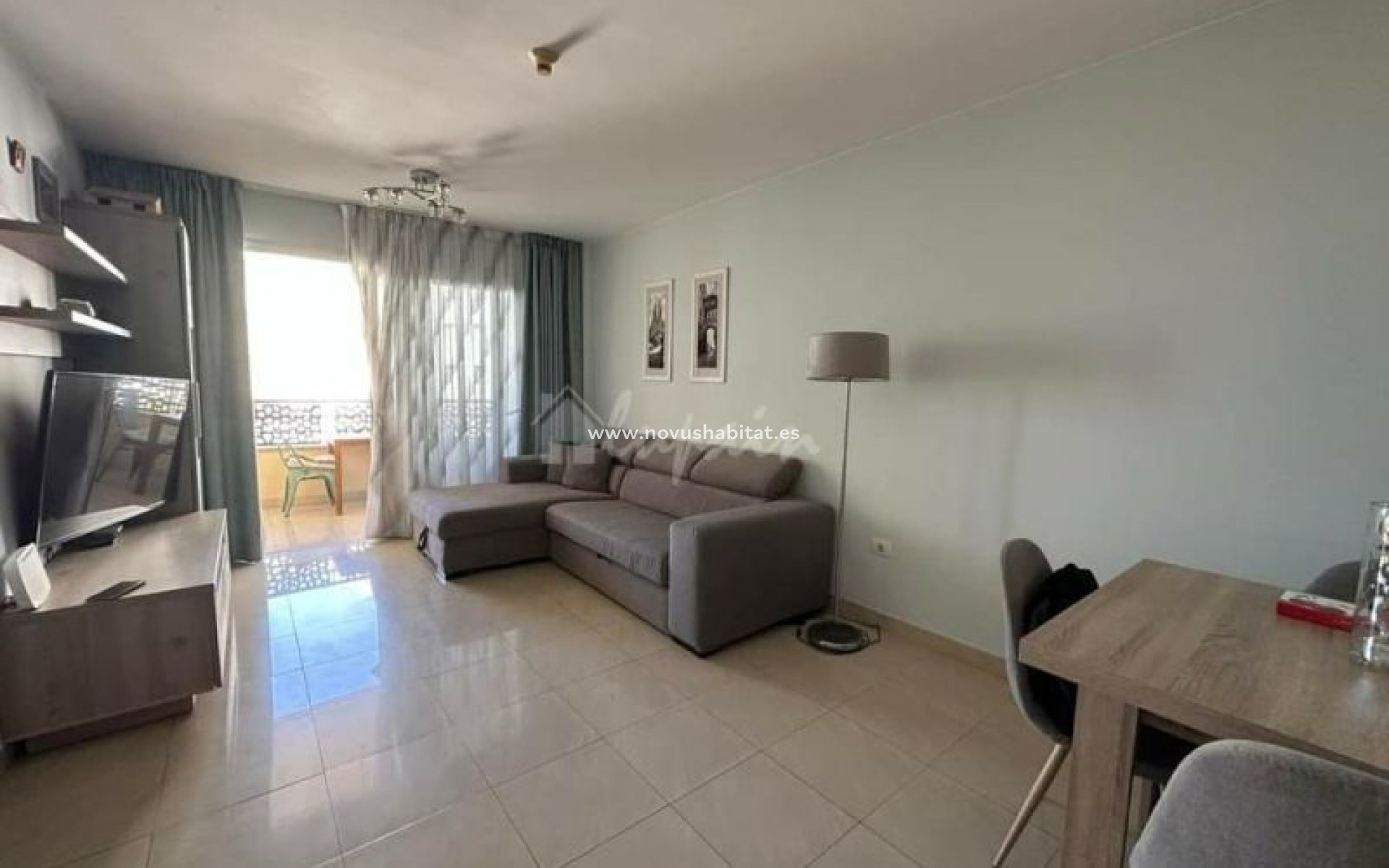 Herverkoop - Appartement - Playa Paraiso - Sol Paraiso Playa Paraiso Tenerife