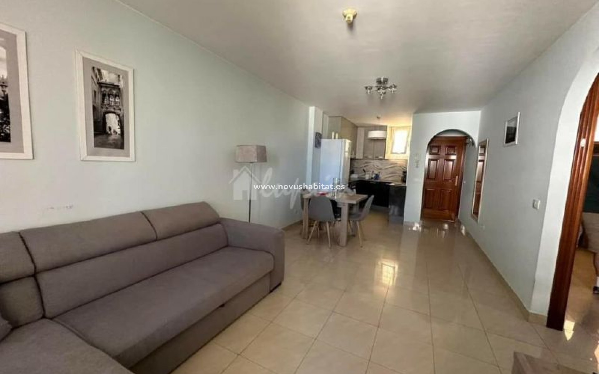 Herverkoop - Appartement - Playa Paraiso - Sol Paraiso Playa Paraiso Tenerife