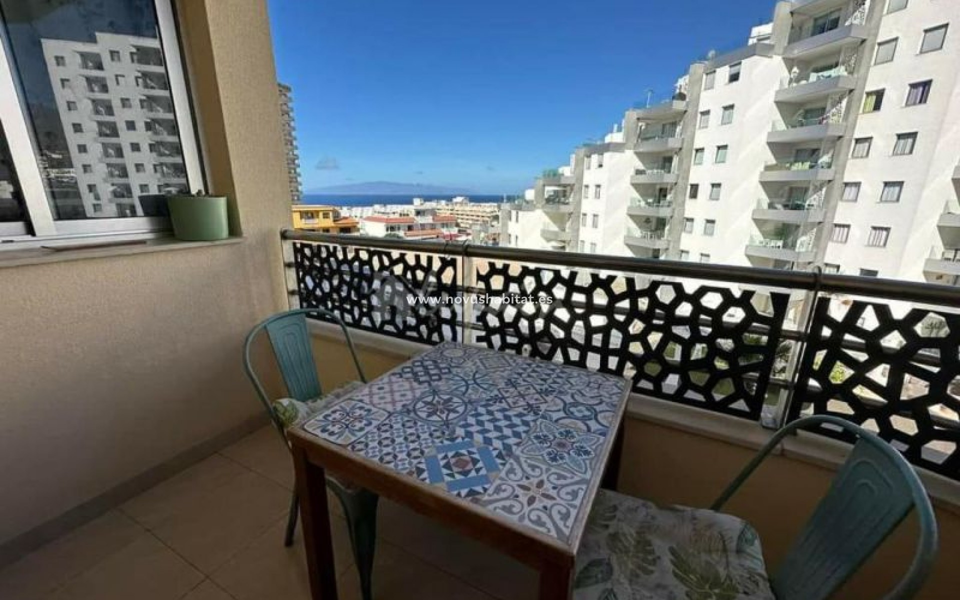 Herverkoop - Appartement - Playa Paraiso - Sol Paraiso Playa Paraiso Tenerife