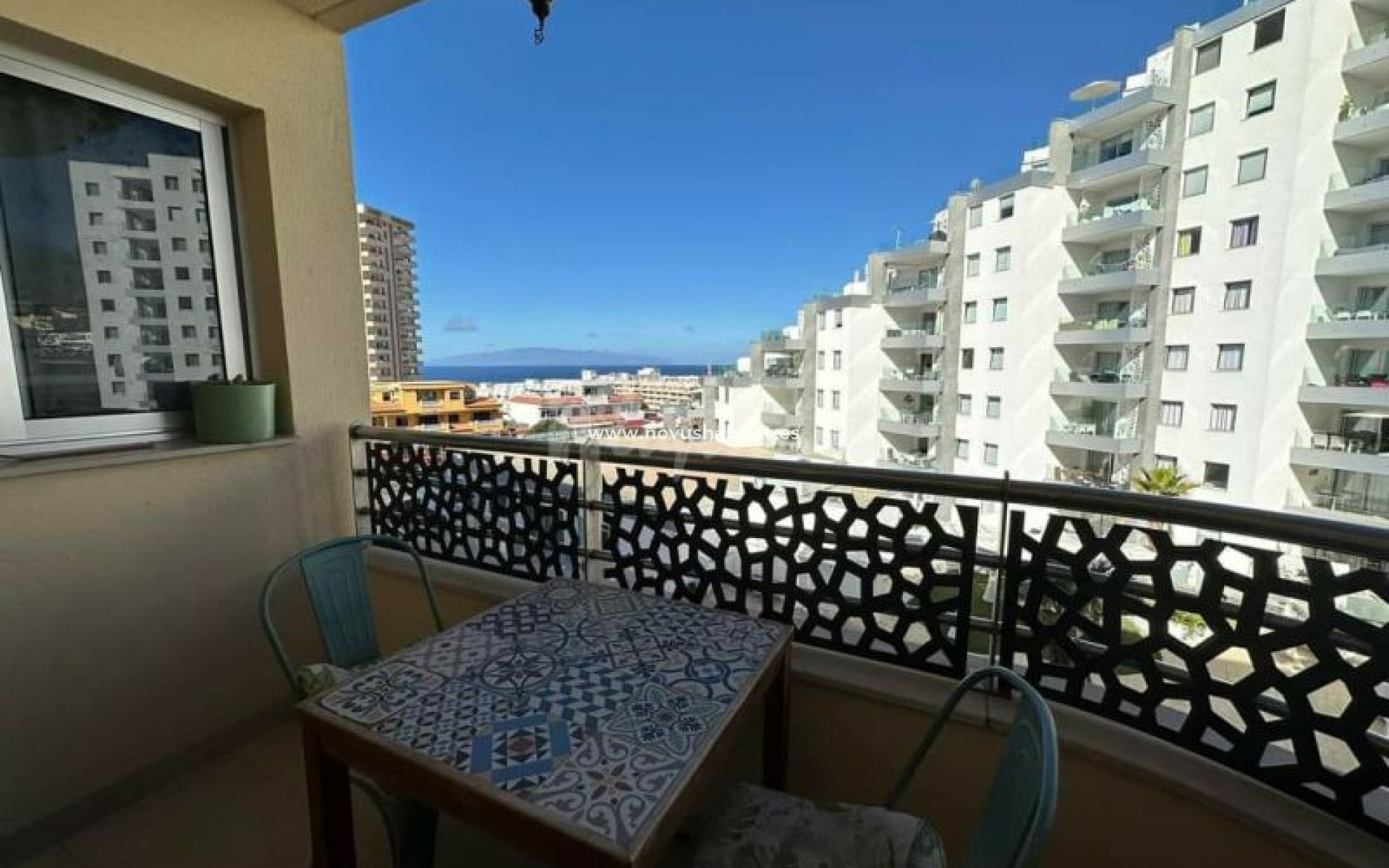 Herverkoop - Appartement - Playa Paraiso - Sol Paraiso Playa Paraiso Tenerife