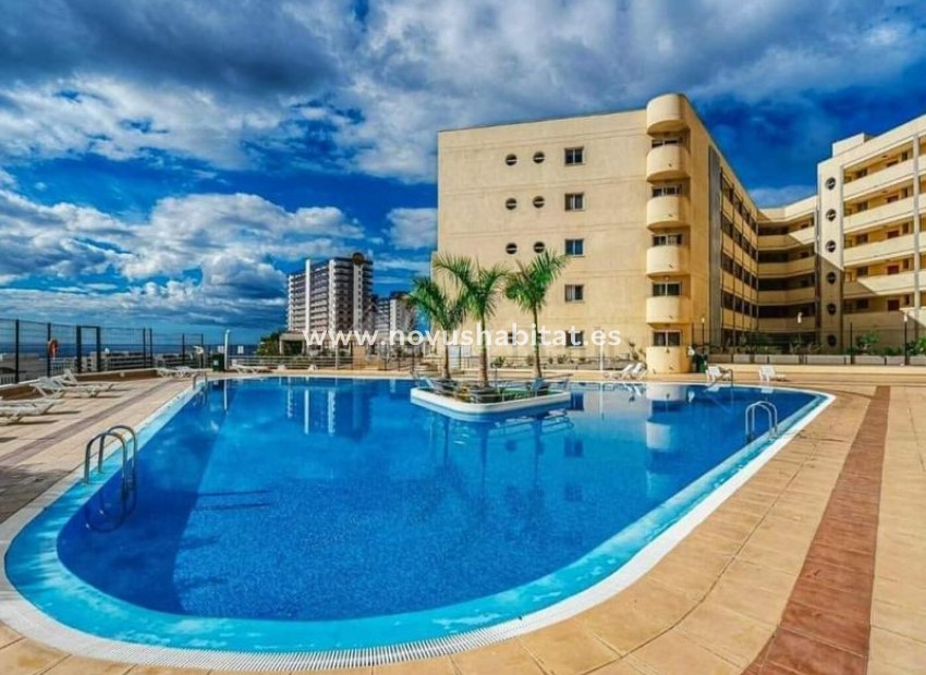 Herverkoop - Appartement - Playa Paraiso - Sol Paraiso Playa Paraiso Tenerife