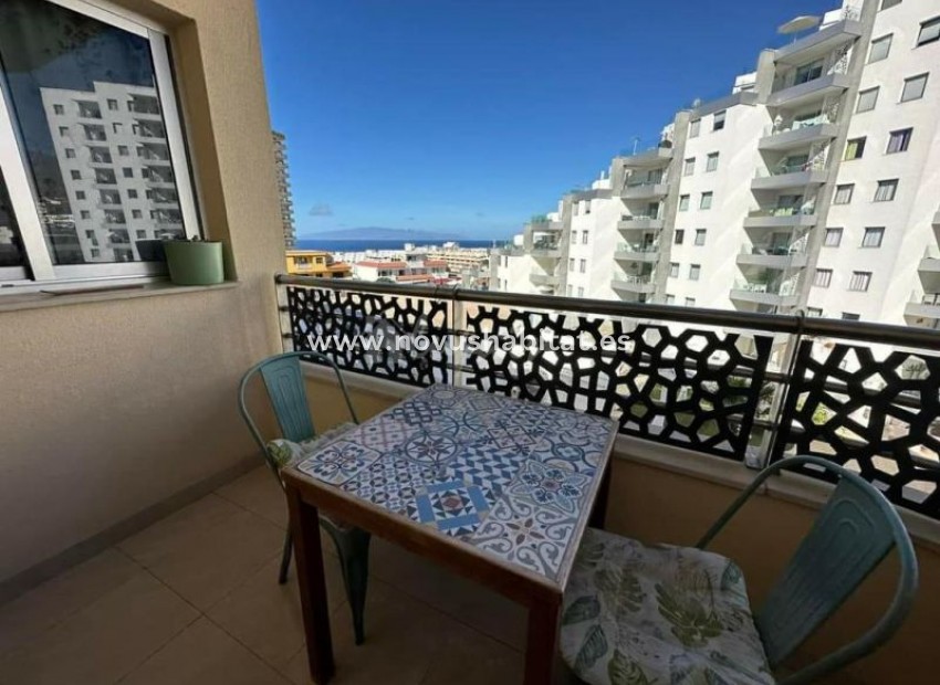 Herverkoop - Appartement - Playa Paraiso - Sol Paraiso Playa Paraiso Tenerife