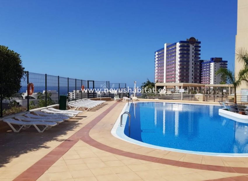 Herverkoop - Appartement - Playa Paraiso - Sol Paraiso Playa Paraiso