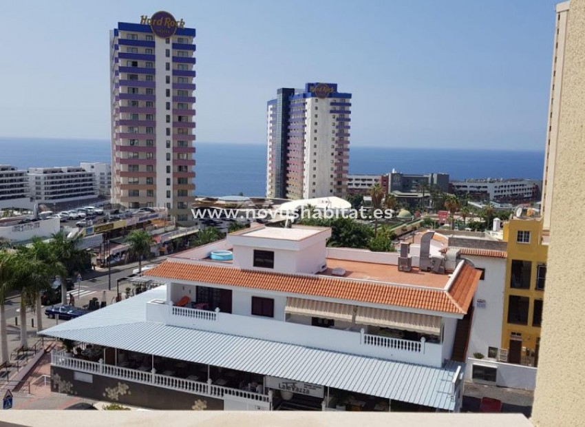 Herverkoop - Appartement - Playa Paraiso - Sol Paraiso Playa Paraiso