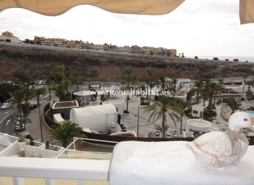 Herverkoop - Appartement - Playa Paraiso - Vista Nautica Playa Paraiso Tenerife