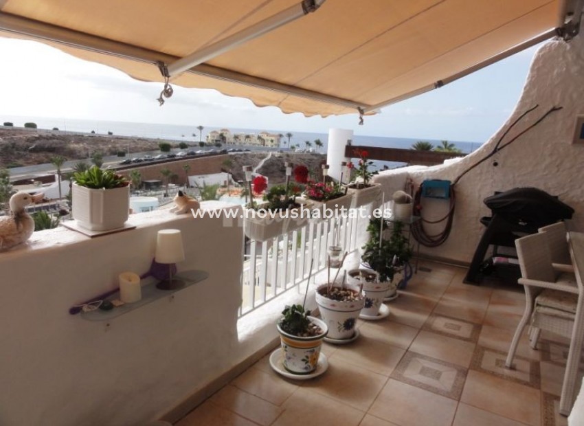 Herverkoop - Appartement - Playa Paraiso - Vista Nautica Playa Paraiso Tenerife