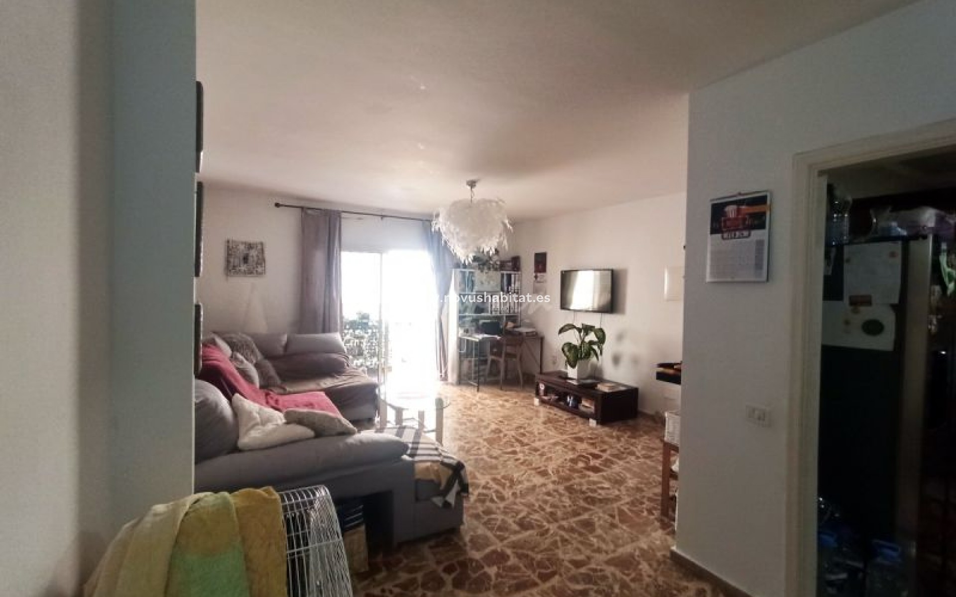 Herverkoop - Appartement - Playa San Juan - Playa San Juan Tenerife