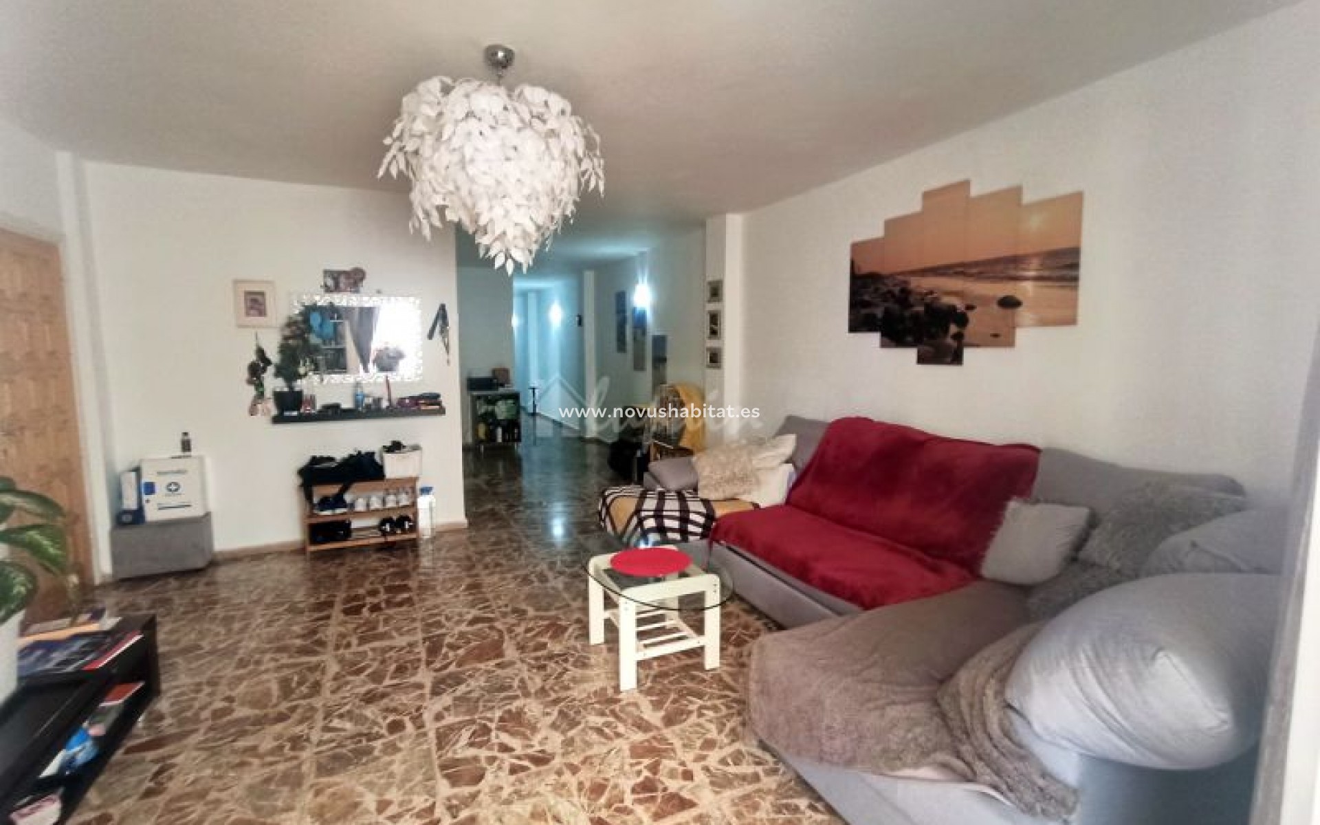 Herverkoop - Appartement - Playa San Juan - Playa San Juan Tenerife