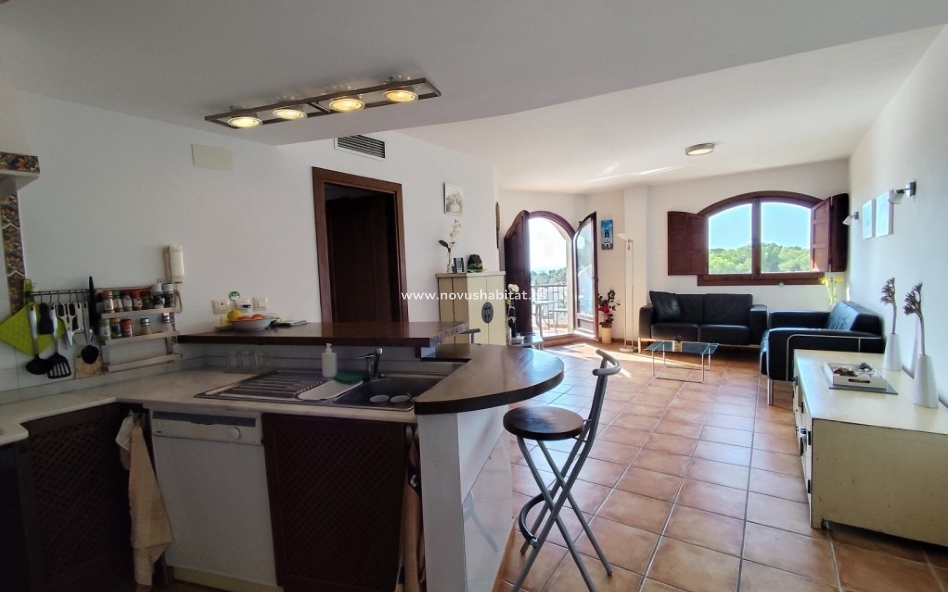 Herverkoop - Appartement - Punta Prima
