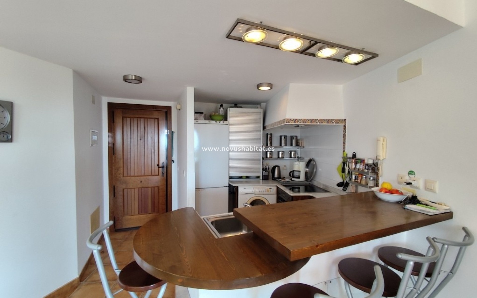 Herverkoop - Appartement - Punta Prima
