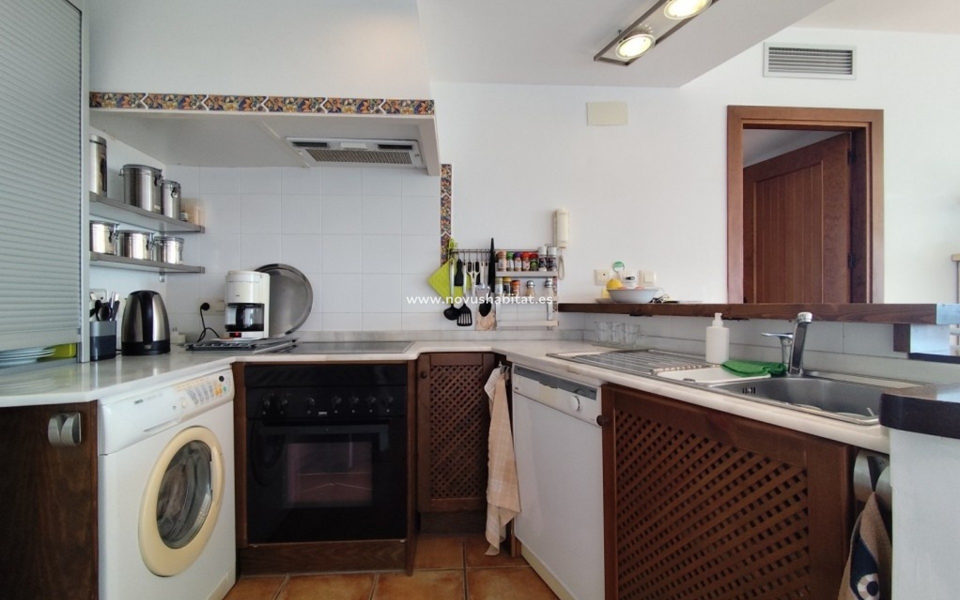 Herverkoop - Appartement - Punta Prima