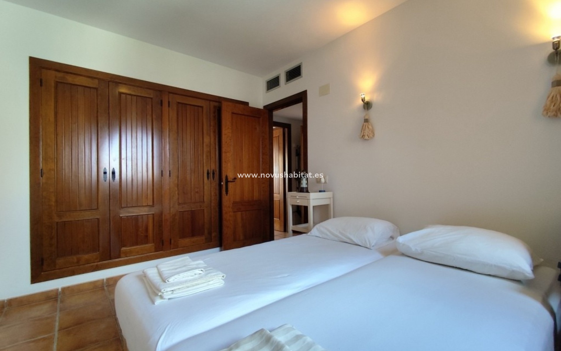 Herverkoop - Appartement - Punta Prima