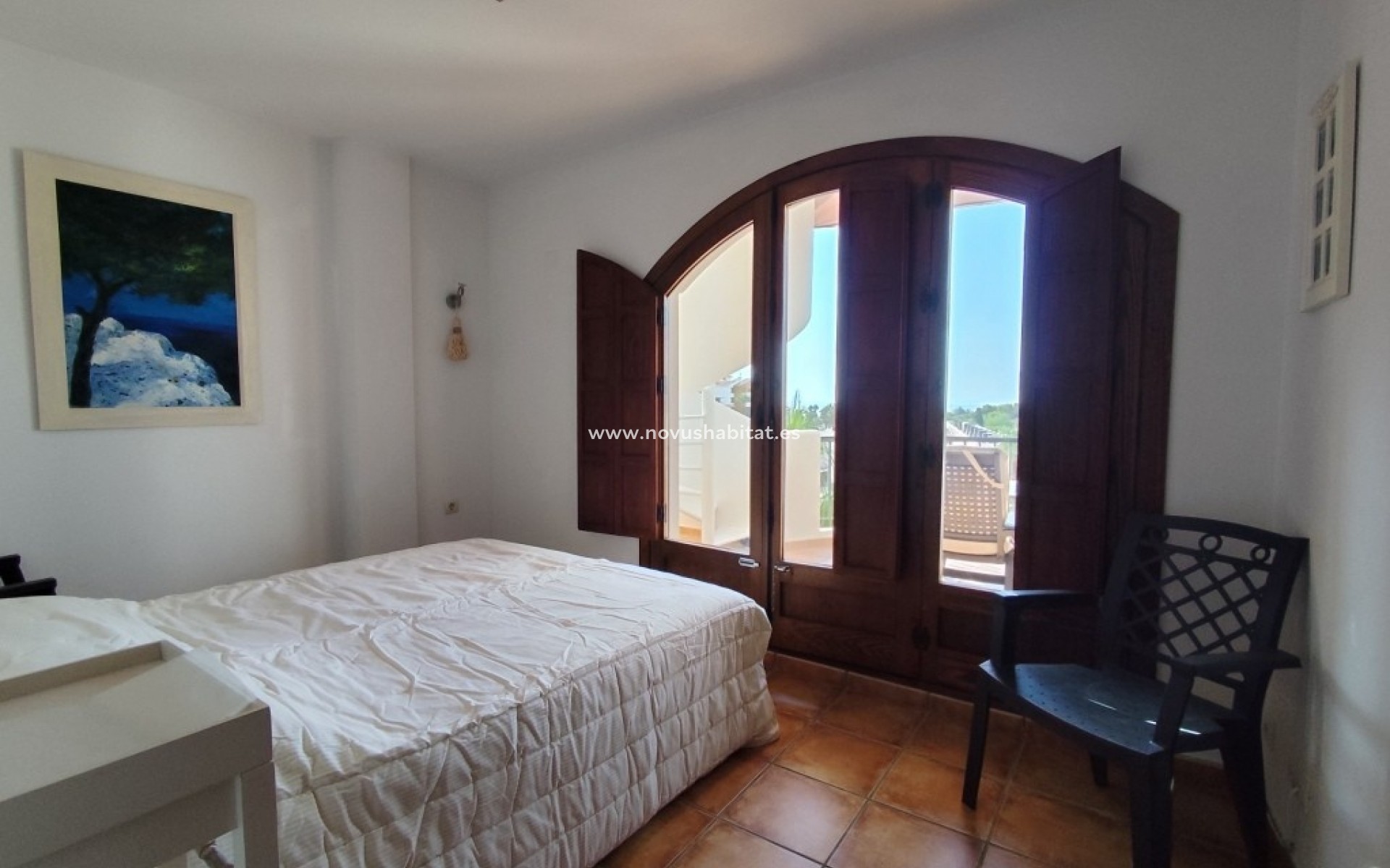 Herverkoop - Appartement - Punta Prima