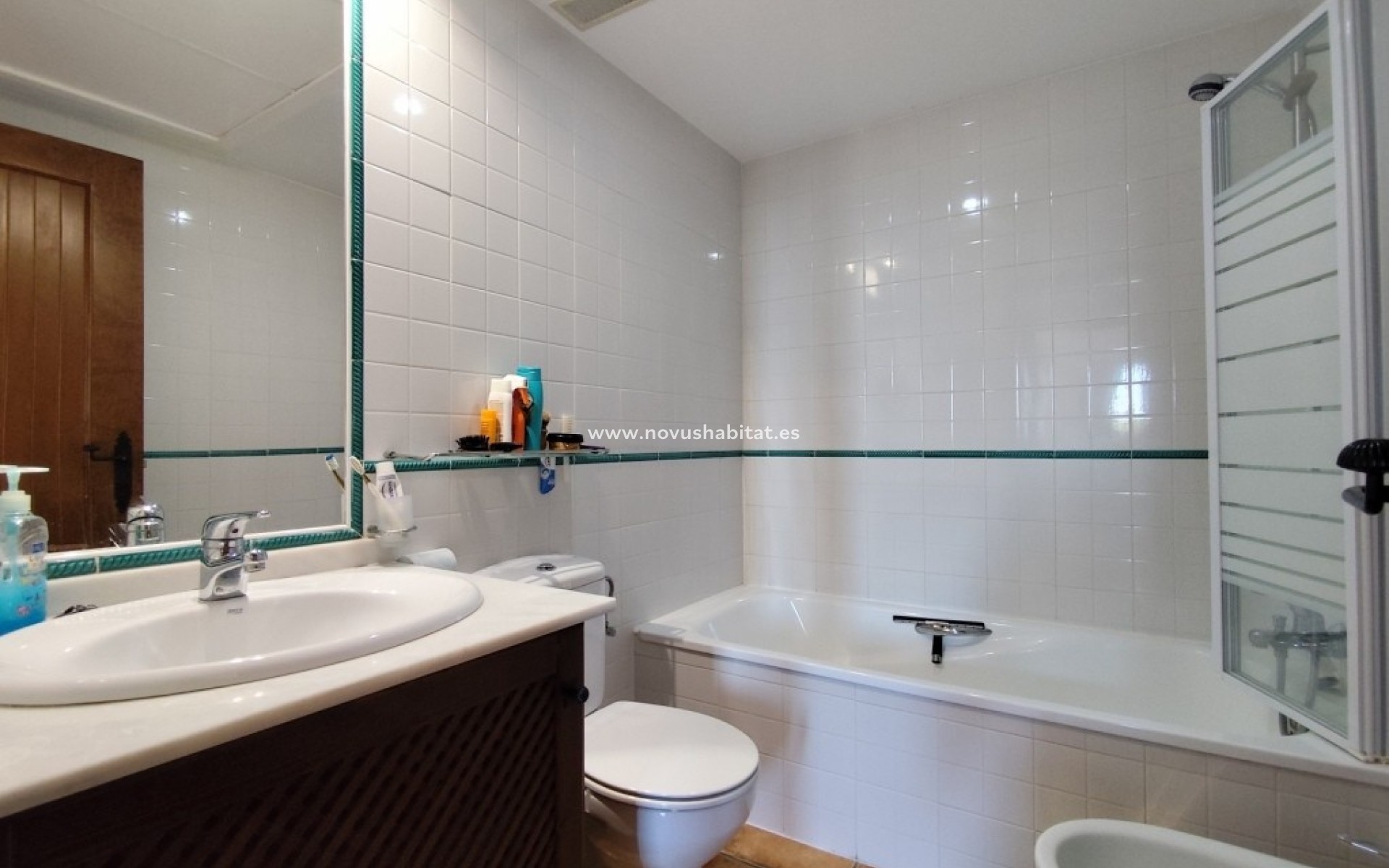 Herverkoop - Appartement - Punta Prima