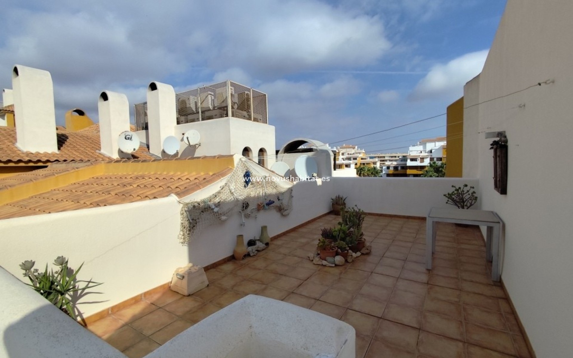 Herverkoop - Appartement - Punta Prima