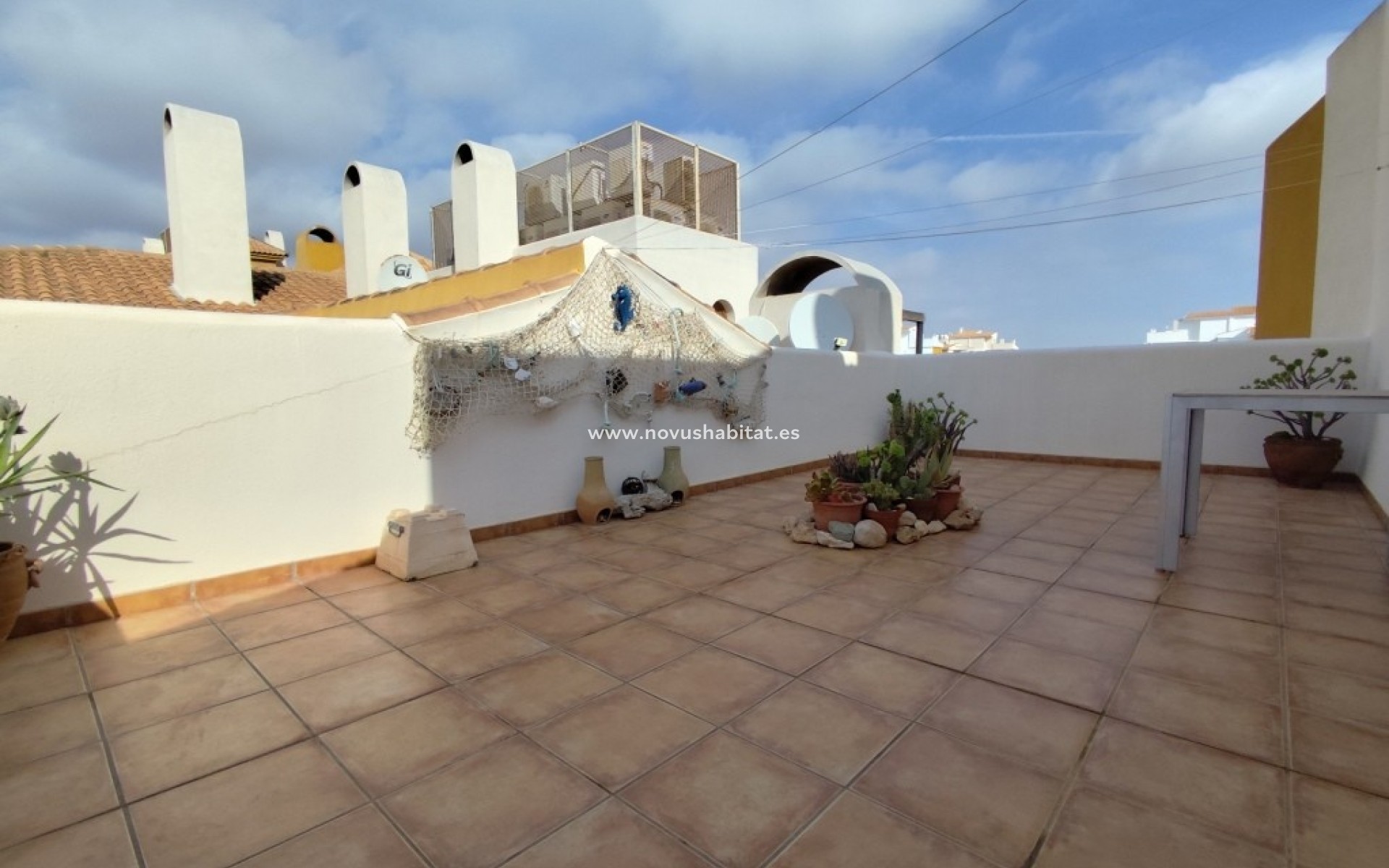 Herverkoop - Appartement - Punta Prima