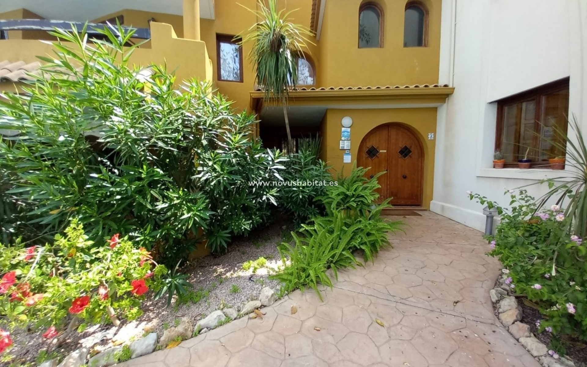Herverkoop - Appartement - Punta Prima