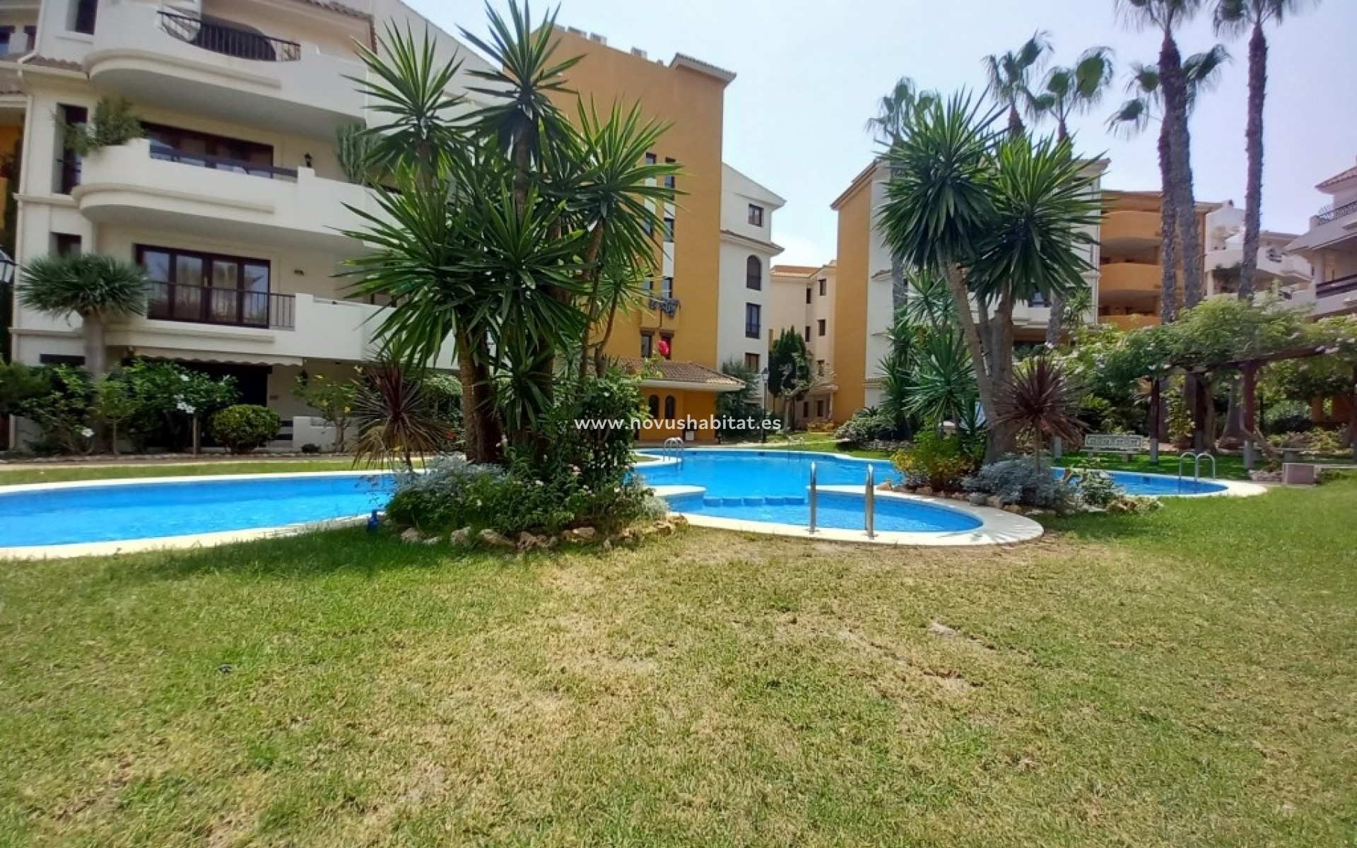 Herverkoop - Appartement - Punta Prima