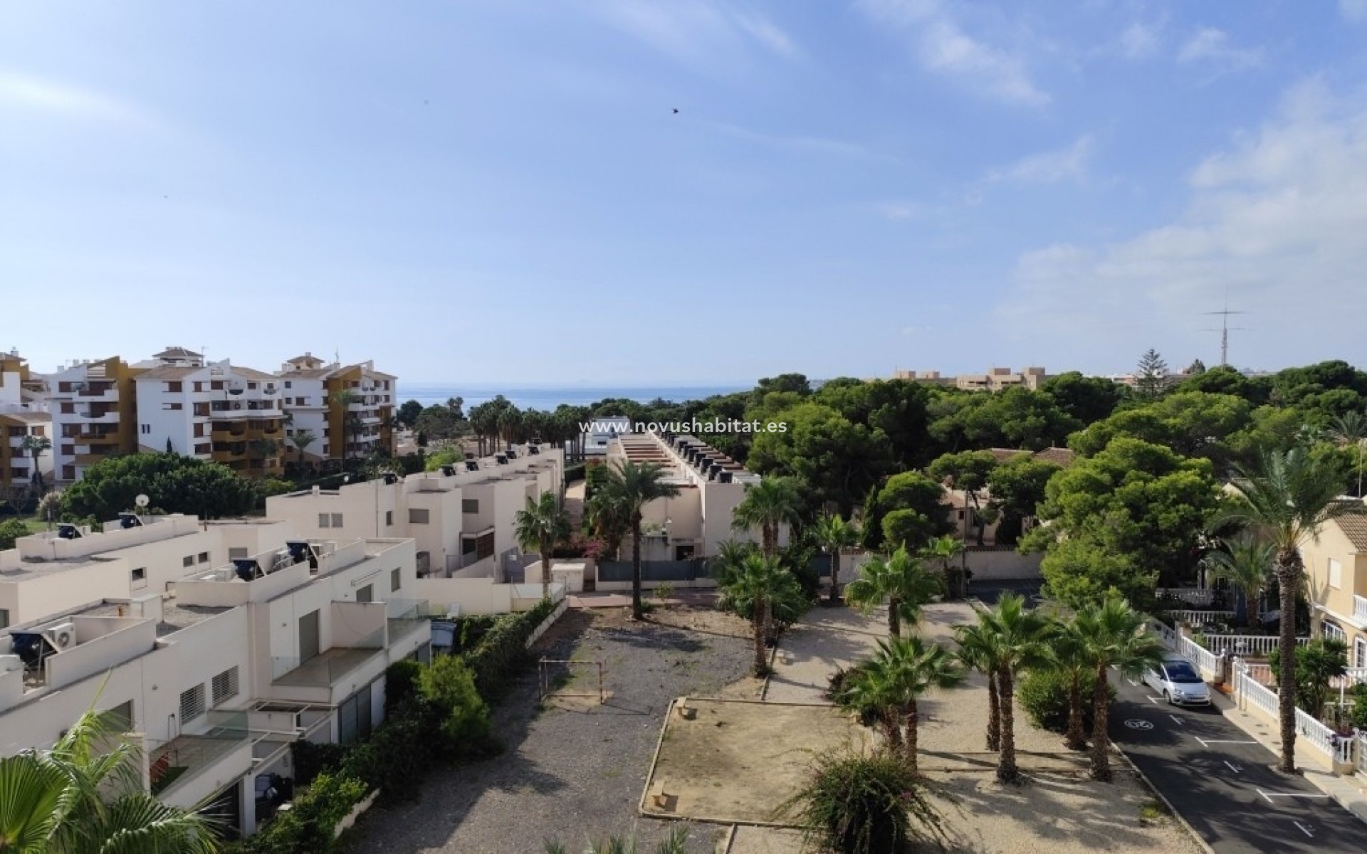 Herverkoop - Appartement - Punta Prima