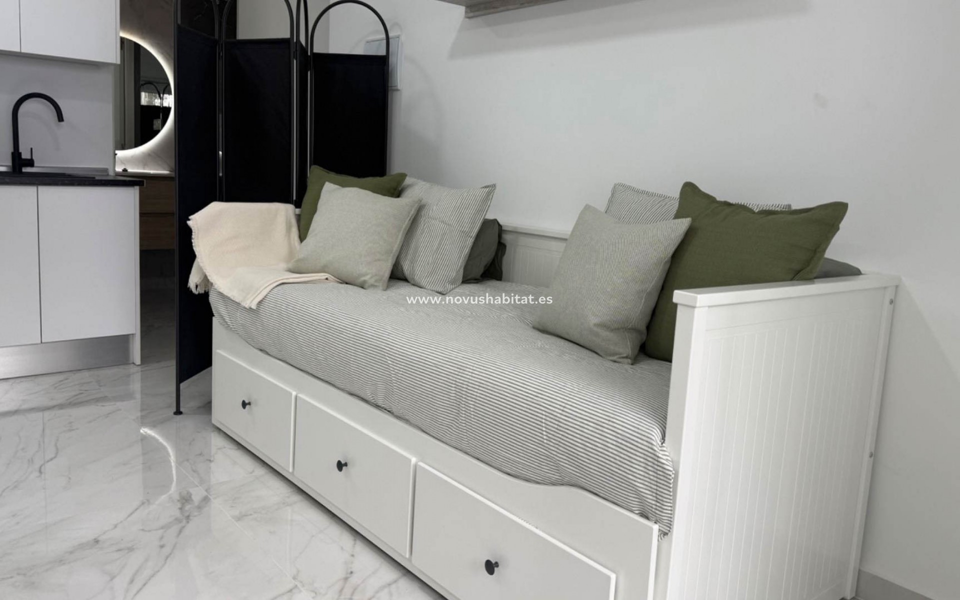 Herverkoop - Appartement - Rojales / Ciudad Quesada - Ciudad Quesada