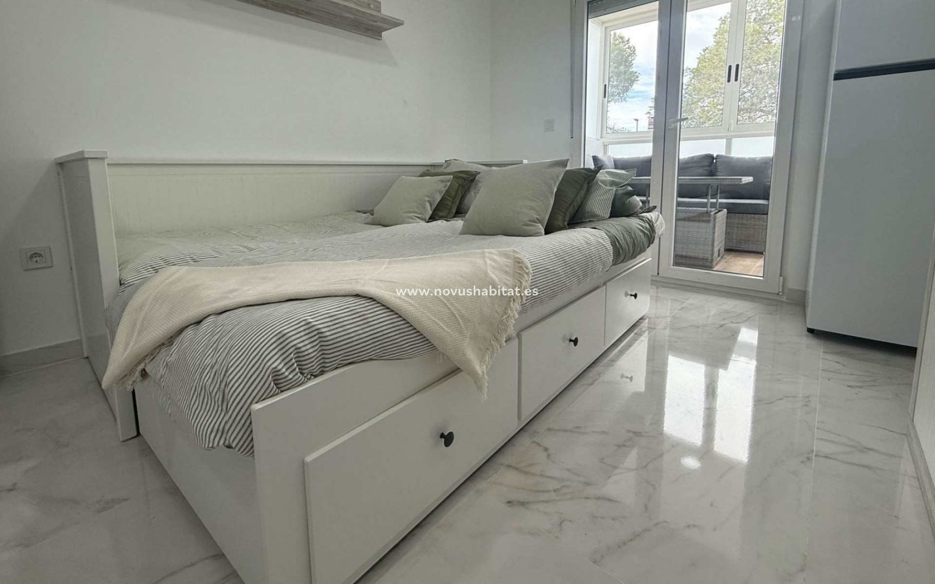 Herverkoop - Appartement - Rojales / Ciudad Quesada - Ciudad Quesada